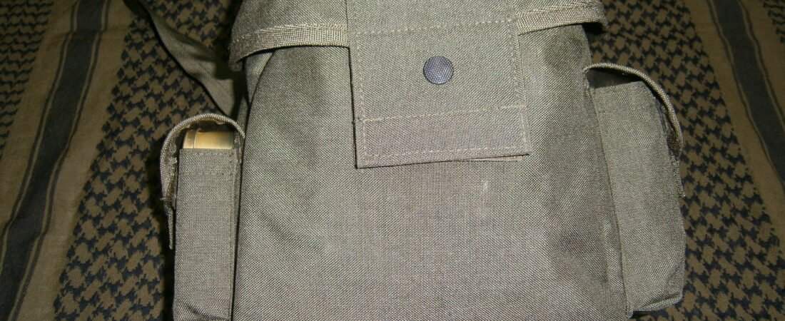 The Haversack Kit